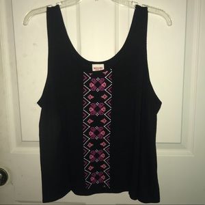 Mossimo Tank Top